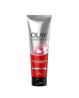 Picture of Olay Regenerist Revitalising Cream Cleanser 100gm