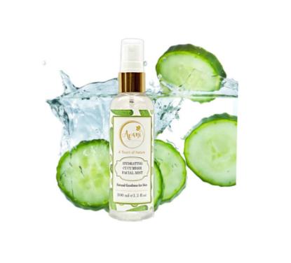 Picture of Avani Hydrating Cucumber Facial Mist 100ml