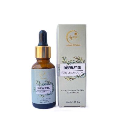 Picture of Avani Rosemary Pure Essential Oil 30ml