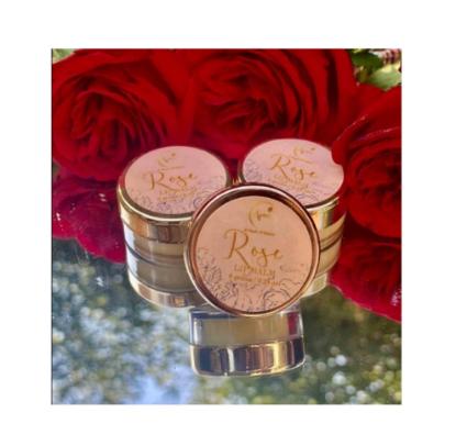 Picture of Avani Rose Lip Balm 8gm