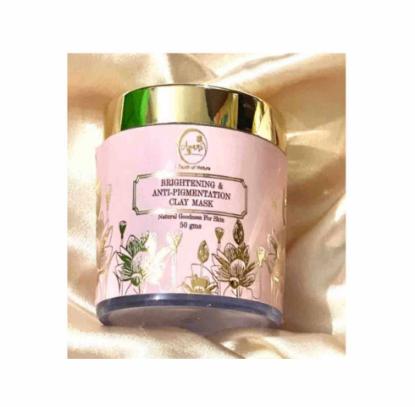 Picture of Avani Brightening & Anti-pigmentation clay mask 50gm