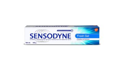 Picture of Sensodyne Toothpaste 150gm Gel