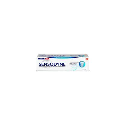 Picture of Sensodyne Toothpaste 70gm(Repair & Protect)