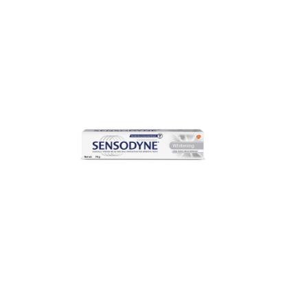 Picture of Sensodyne Whitening Toothpaste 70gm