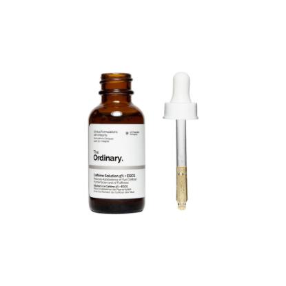 Picture of The Ordinary - Caffeine Solution 5% + EGCG