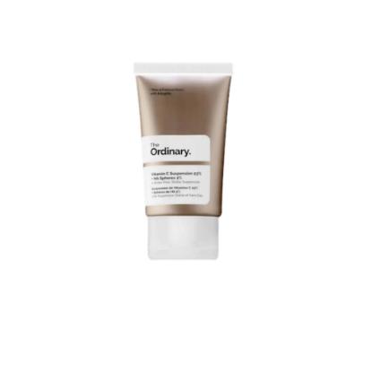 Picture of The Ordinary - Vitamin C Suspension 23%+HA Spheres 2% 30ml