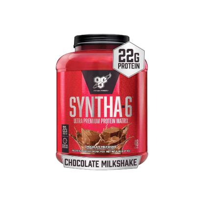 Picture of BSN SYNTHA-6 Whey Protein Powder 5 Lbs 48 Servings