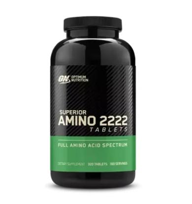 Picture of Superior Amino 2222 Tabs - 160 Tabs