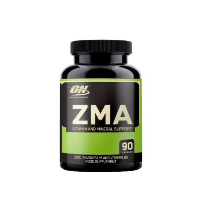 Picture of ZMA 90 caps