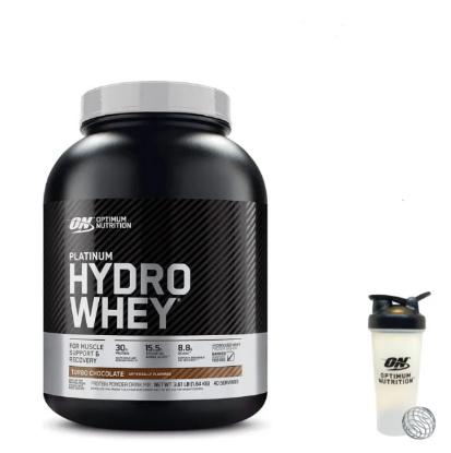 Picture of Platinum Hydro Whey 3.5 lbs