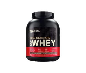 Picture of 100% Whey Gold Standard 5 lbs