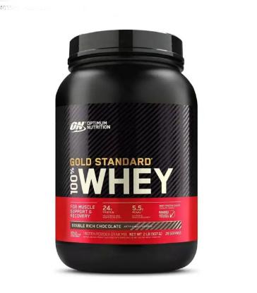 Picture of 100% Whey Gold Standard 2 lbs