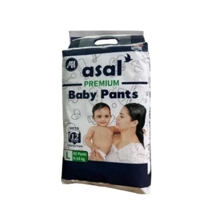 Picture of Asal Hygiene Premium Baby Pants Large 42Pcs