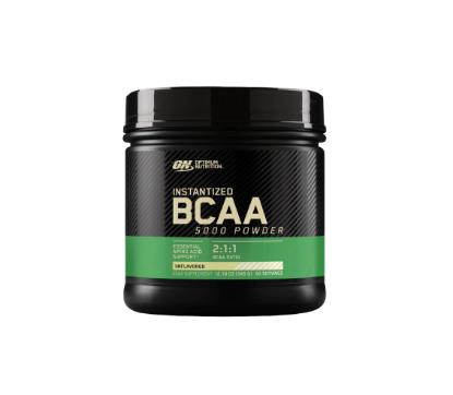 Picture of Instantized BCAA 5000 Powder 345gm