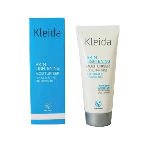 Picture of Kleida Skin Lightening Moisturiser 100gm