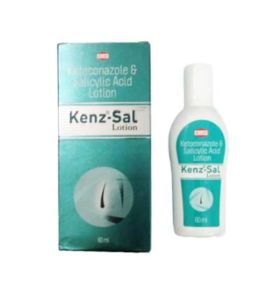 Picture of Kenz-Sal Lotion 60ml