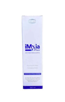 Picture of Imxia Plus Hair Strengthening Shampoo 150ml