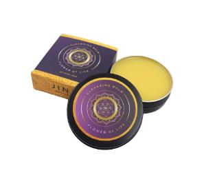 Picture of Jina Alchemy Flower of Life Cleansing Balm Makeup Remover 100gm