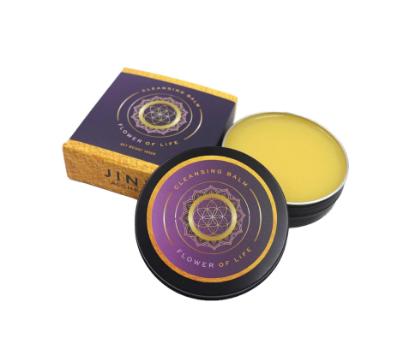 Picture of Jina Alchemy Flower of Life Cleansing Balm Makeup Remover 100gm