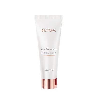 Picture of Farmasi Dr C Tuna Age Reversist Exfoliating Cleanser 80ml