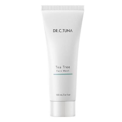 Picture of Farmasi Dr C Tuna Tea Tree Series Face Wash 100ml