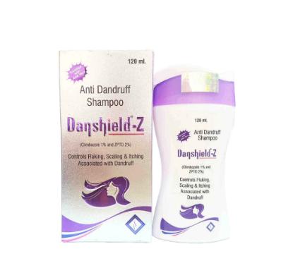 Picture of Danshield-Z 120ml