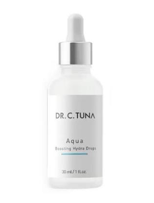 Picture of Farmasi Dr C Tuna Aqua Hydra Drops Serum 30ml
