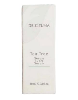 Picture of Farmasi Dr C Tuna Tea Tree Series Sos Serum 10ml