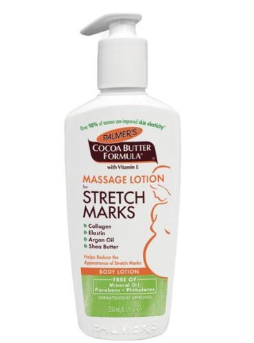 Picture of Palmer's Massage Lotion for Stretch Marks 250ml