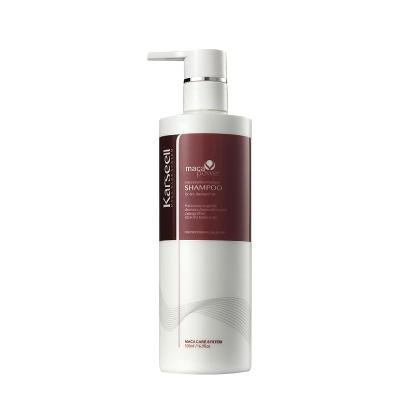 Picture of Karseell Maca Essence Moisture Shampoo for Dry & Damaged Hair 500ml