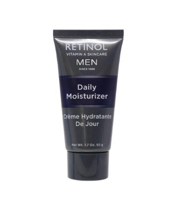 Picture of Retinol Daily Mousturizer Men 50gm