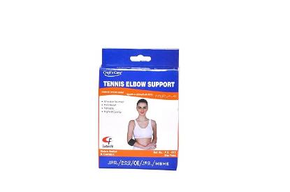 Picture of Crafts Care Tennis Elbow Support