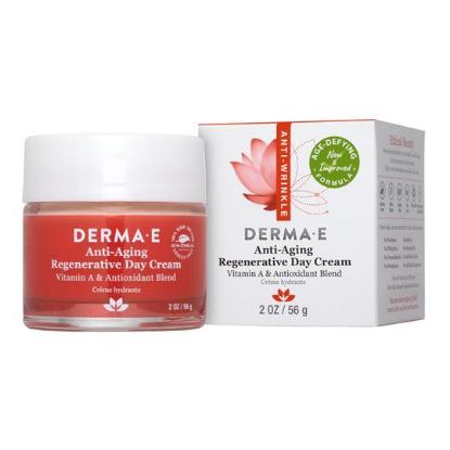 Picture of Derma E Anti-Aging Regenerative Day Cream 56gm