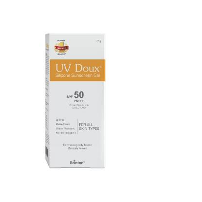 Picture of UV Doux SPF 50 - 75gm 'Tube