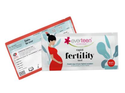 Picture of Everteen Rapid Fertility Test Kit