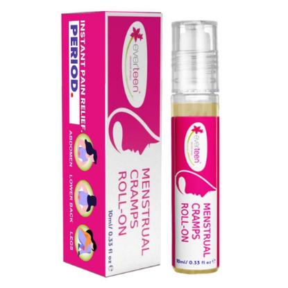 Picture of Everteen Menstrual Cramp Roll On 10ml