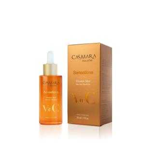 Picture of Casmara Sensations Vitamin C Shot Serum 50ml