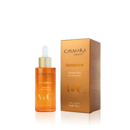 Picture of Casmara Sensations Vitamin C Shot Serum 50ml