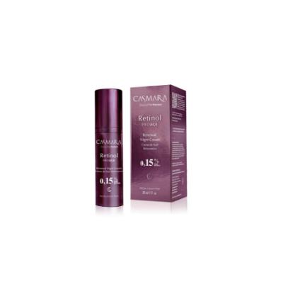 Picture of Casmara Retinol Proage Renewal Night Cream 0.15 30ml