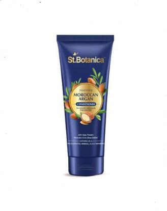 Picture of St.Botanica Moroccan Argan Hair Conditioner 200ml