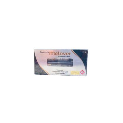 Picture of Surbhitam melover melasma Cream 20gm