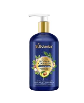 Picture of St.Botanica Biotin & Collagen Hair Conditioner 300ml