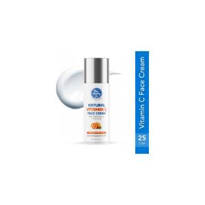 Picture of The Moms Co. Natural Vitamin C Face Cream 25gm