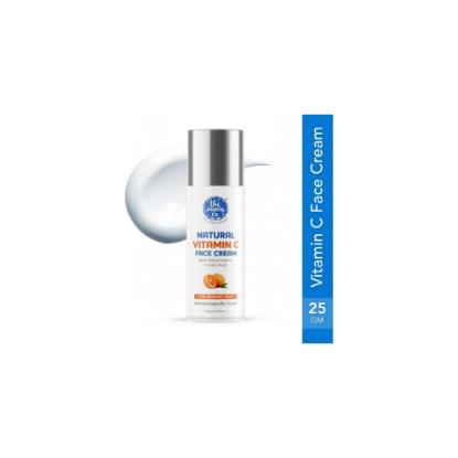 Picture of The Moms Co. Natural Vitamin C Face Cream 25gm