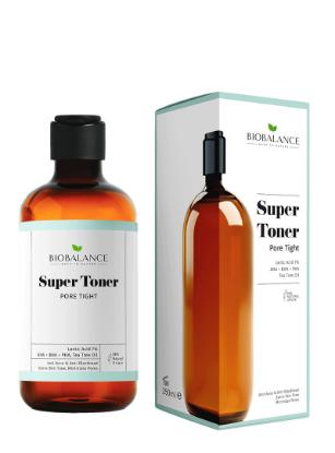 Picture of Biobalance Super Toner Pore Tight 250ml