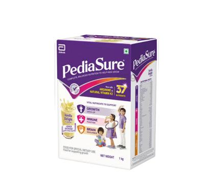 Picture of Pediasure Vanilla Flav. 1 Kg