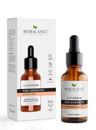 Picture of Biobalance Pore Downsizer Oleanolic Acid Super Serum 30ml