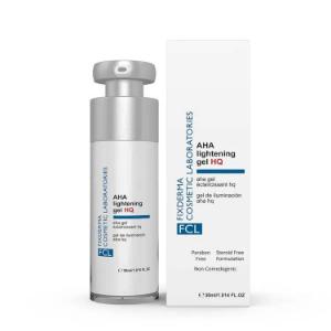 Picture of Fixderma FCL AHA Lightening Gel HQ 30ml 