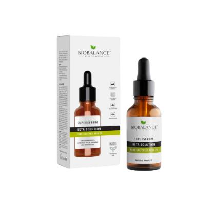 Picture of Biobalance Beta Solution Pure Salicylic Acid 2% Super Serum 30ml 