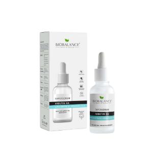 Picture of Biobalance Alpha-Arbutin 2% & Hyaluronic 4D 2% Super Serum 30ml